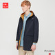 UNIQLO 优衣库 JW ANDERSON 429039 两面穿外套