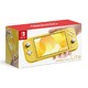 Nintendo 任天堂 Switch Lite 游戏机 港版/日版