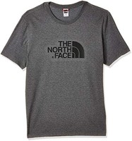 THE NORTH FACE EASY 男式户外 T 恤