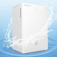净水器怎么选?非常时期的净水选择:沁园小净灵反渗透净水器使用体验