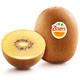 京东PLUS会员：Zespri 佳沛 新西兰金奇异果 6个装 单果重约90-100g *3件