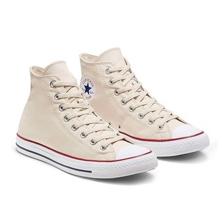 考拉海购黑卡会员：Converse 匡威 Junior Chuck Taylor All Star Hi 高帮帆布鞋