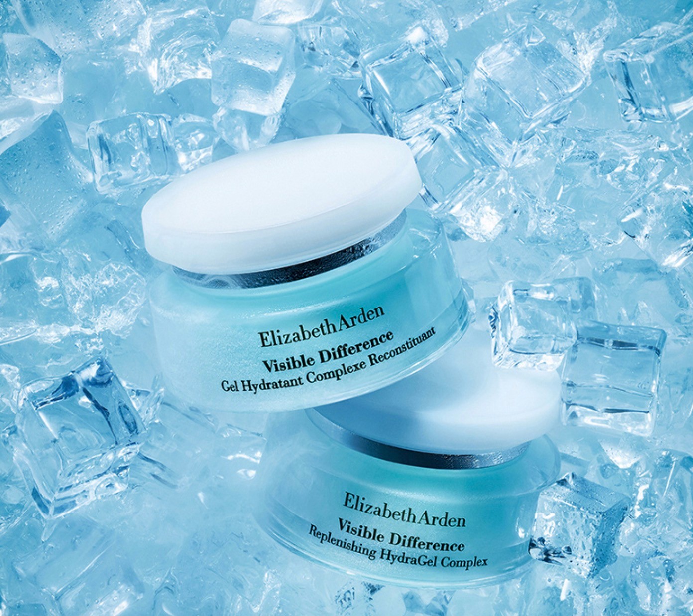 考拉海购黑卡会员: elizabetharden 伊丽莎白雅顿 复合水凝霜 75ml *3