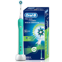 OralB  欧乐B D16  电动牙刷