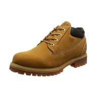 Timberland 添柏岚 73538 男子牛津短靴