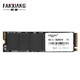 梵想（FANXIANG）256G SSD固态硬盘 M.2接口(NVMe协议) S501系列