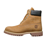 Timberland添柏岚踢不烂男靴女靴经典大黄靴10061/10361