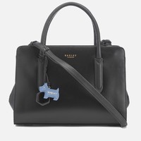 银联专享：RADLEY LIVERPOOL STREET 女款手提斜挎包