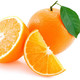 京东PLUS会员：天府橙都 高山脐橙水果橙子 2斤装 *5件