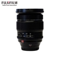 考拉海购黑卡会员：FUJIFILM 富士 XF 16-55mm F2.8 R LM WR 广角变焦镜头