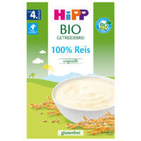 88VIP：HiPP 喜宝 婴儿有机大米粉 大米味 200g