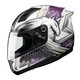 SOL 68s二代 摩托车头盔 全覆式