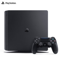 SONY 索尼 PlayStation 4 Slim 游戏机 500GB