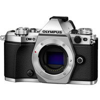 OLYMPUS 奥林巴斯 E-M5 Mark II （12-40mm）微单相机 套机