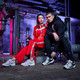 SKECHERS 斯凯奇 D'LITES 2.0系列 999042 男款休闲运动鞋