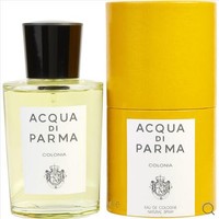 ACQUA DI PARMA 帕尔玛之水 Colonia 经典古龙水 100ml