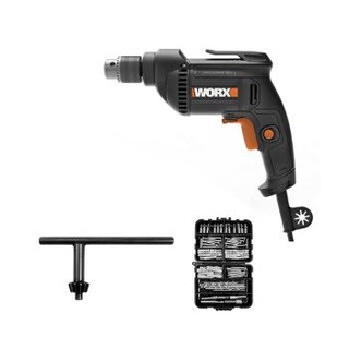 WORX 威克士 WX301 多功能手枪钻