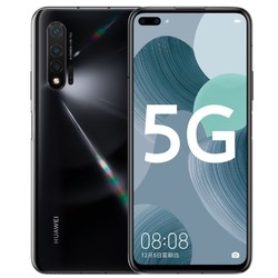 HUAWEI 华为 nova 6 5G 智能手机 8GB+128GB