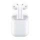 Apple AirPods 配充电盒 Apple蓝牙耳机