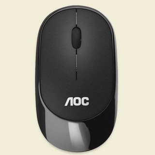 AOC MS310 充电式无线鼠标