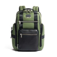 Tumi 途明 Alpha Bravo系列 Sheppard Brief Pack® 时尚双肩包 130516