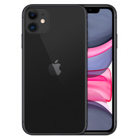 百亿补贴：Apple 苹果 iPhone 11 智能手机 64GB