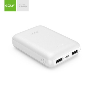 GOLF 高尔夫 10000mAh 移动电源