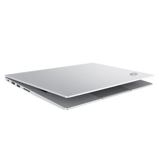 MECHREVO 机械革命 S系列 S2 笔记本电脑 (银色、酷睿i5-10210U、8GB、512GB SSD、MX350)