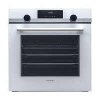 历史低价：SIEMENS 西门子 IQ500 HB557GEW0W 嵌入式烤箱 71升