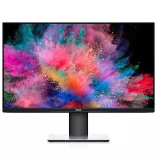 DELL 戴尔 S2719HS 27英寸三面微边 人商务 电脑显示器（带HDMI线）