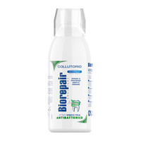 BIOREPAIR 贝利达 健齿沁新漱口水500ml  +凑单品