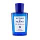  ACQUA DI PARMA 帕尔玛之水 蓝色地中海 桃金娘加州桂 中性淡香水 150ml　