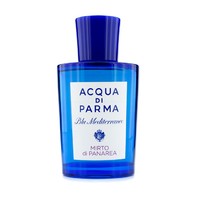 ACQUA DI PARMA 帕尔玛之水 蓝色地中海 桃金娘加州桂 中性淡香水 150ml