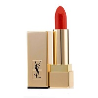 YVES SAINT LAURENT 圣罗兰 迷魅纯漾方管口红 #13 3.8g