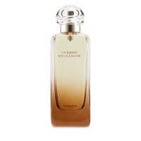 HERMES 爱马仕 泻胡花园 淡香水 100ml