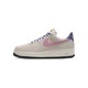 Nike Air Force 1 米白 粉勾