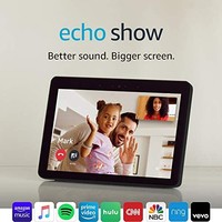 Amazon 亚马逊 Echo Show 第二代智能音箱