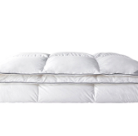 SIDANDA 诗丹娜 4A级白鹅绒空调被 150*200cm