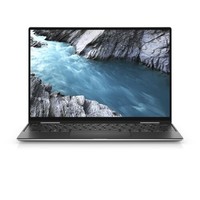 DELL 戴尔 XPS13-7390商务本 13.3英寸游戏本（i7-10710U、8GB、256GB）