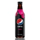  百事可乐 Pepsi 无糖树莓味 汽水碳酸饮料 500ml*12瓶 整箱装 百事可乐出品 *2件　