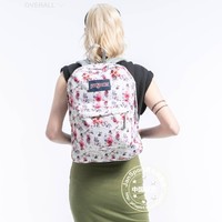 JanSport 杰斯伯 T50133N 男女款双肩包