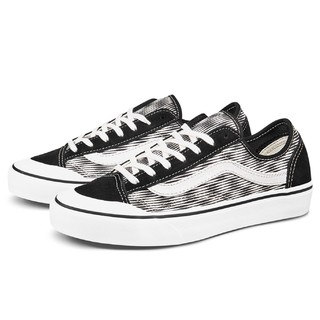 VANS 范斯 Style 36 VN0A3MVLWOJ 男/女款低帮休闲鞋