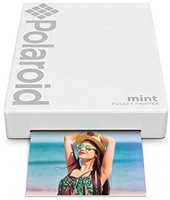 Polaroid Mint 袖珍口袋照片打印机