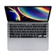  Apple 苹果 2020新款 MacBook Pro 13英寸笔记本电脑（i5、8GB、256GB）　