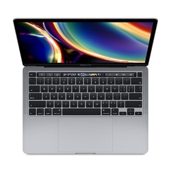 Apple 苹果 2020新款 MacBook Pro 13英寸笔记本电脑（i5、8GB、256GB）