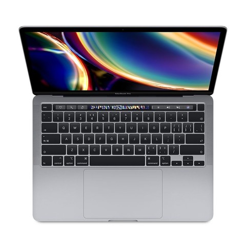 Apple 苹果2020新款MacBook Pro 13英寸笔记本电脑（i5、8GB、256GB