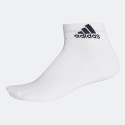 adidas 阿迪达斯 AA2325 女子训练短袜 *2件