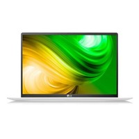 历史低价：LG gram 2020款 17英寸笔记本电脑（i7-1065G7、8GB、512GB、2K、雷电3）