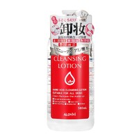 Alovivi 皇后 氨基酸皇后卸妆水 500ml *2件