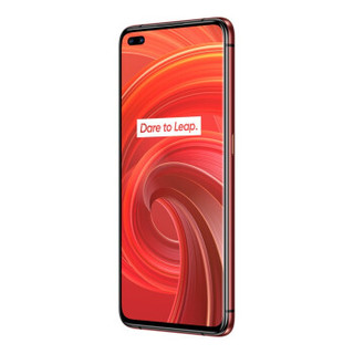 realme 真我 X50 Pro 5G手机 8GB+256GB 红锈